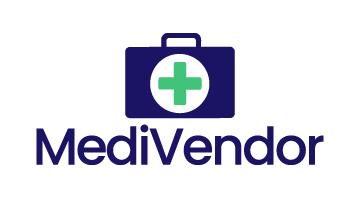 medivendor.com