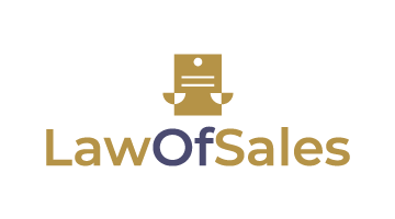 lawofsales.com