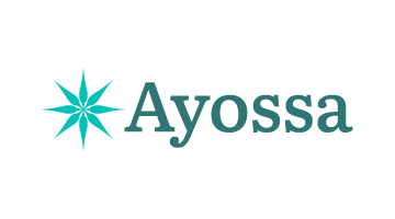 ayossa.com is for sale