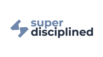superdisciplined.com