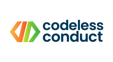 codelessconduct.com