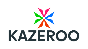 kazeroo.com