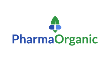 pharmaorganic.com
