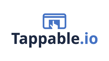 tappable.io