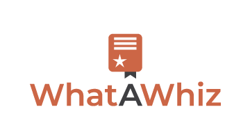 whatawhiz.com