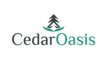cedaroasis.com