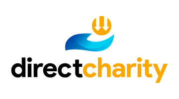 directcharity.com