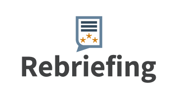 rebriefing.com