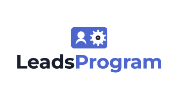 leadsprogram.com