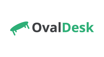 ovaldesk.com is for sale