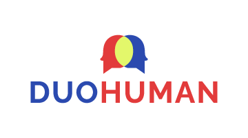 duohuman.com