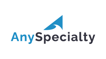 anyspecialty.com