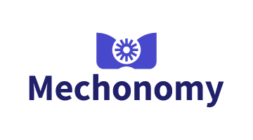 mechonomy.com