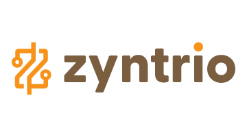 zyntrio.com