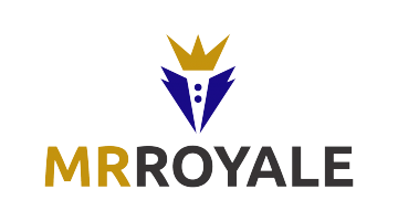 mrroyale.com is for sale