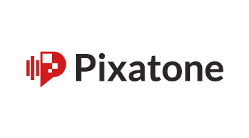 pixatone.com is for sale