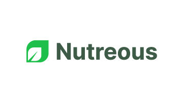 nutreous.com is for sale