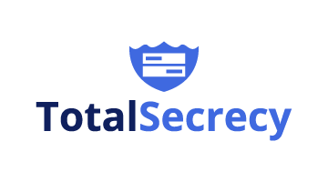 totalsecrecy.com