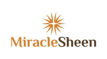 miraclesheen.com