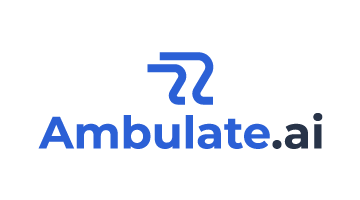 ambulate.ai