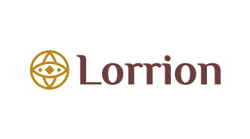 lorrion.com
