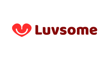 luvsome.com is for sale