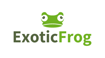 exoticfrog.com
