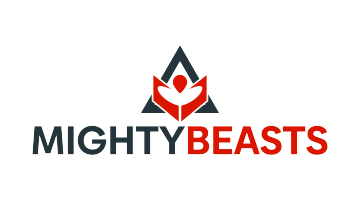 mightybeasts.com