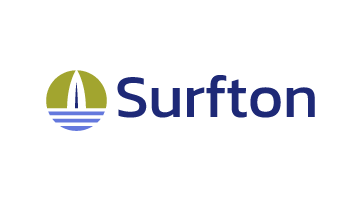 surfton.com