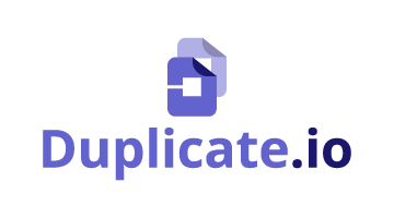 duplicate.io