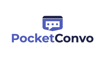 pocketconvo.com