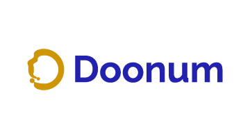 doonum.com
