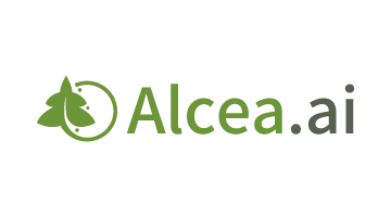 alcea.ai
