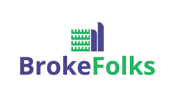 brokefolks.com