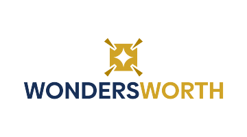 wondersworth.com