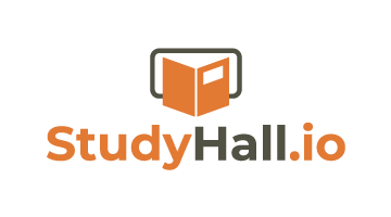 studyhall.io