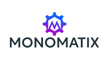 monomatix.com