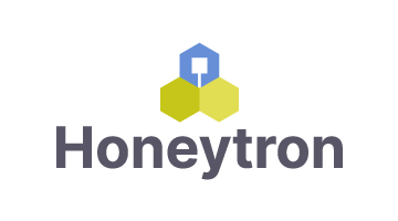 honeytron.com