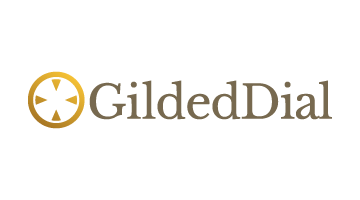 gildeddial.com