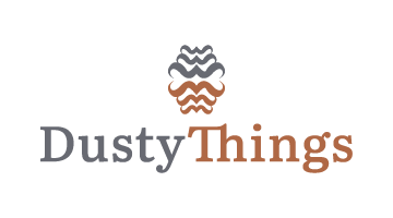 dustythings.com