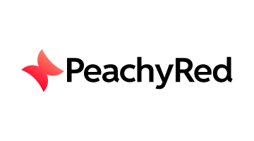peachyred.com