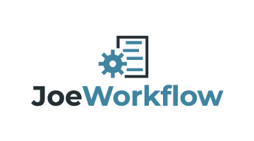 joeworkflow.com