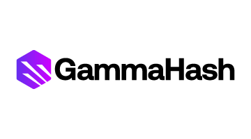 gammahash.com