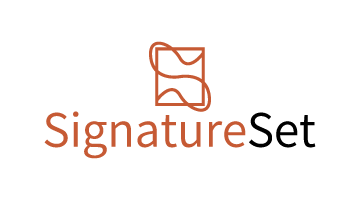 signatureset.com