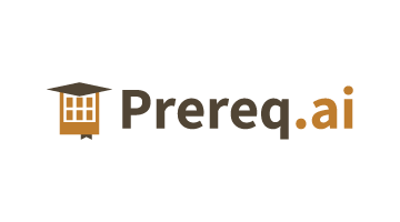 prereq.ai