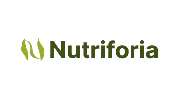 nutriforia.com