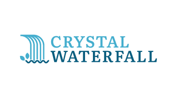 crystalwaterfall.com