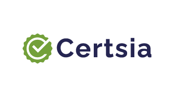 certsia.com