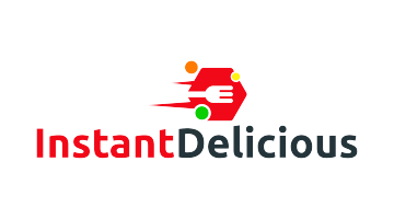 instantdelicious.com