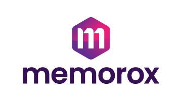 memorox.com